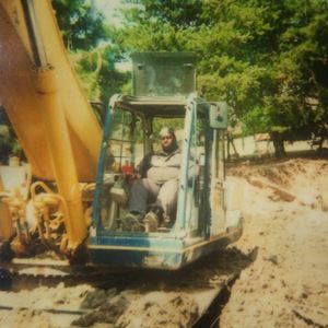 Meet your Posher, Anthony